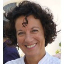 Pilar Pazos  Bermúdez