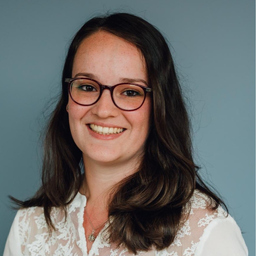 Bianca Zähl (geb. Schäufler)