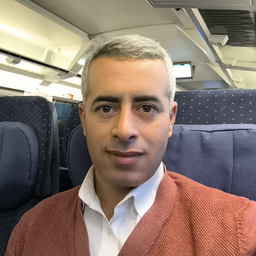 Waleed Hamed