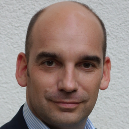 Dr. Christoph Falk