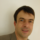 Dr. Patrick Blumschein