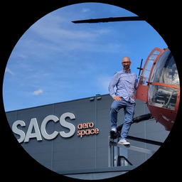 Stefan Hebestreit's profile picture