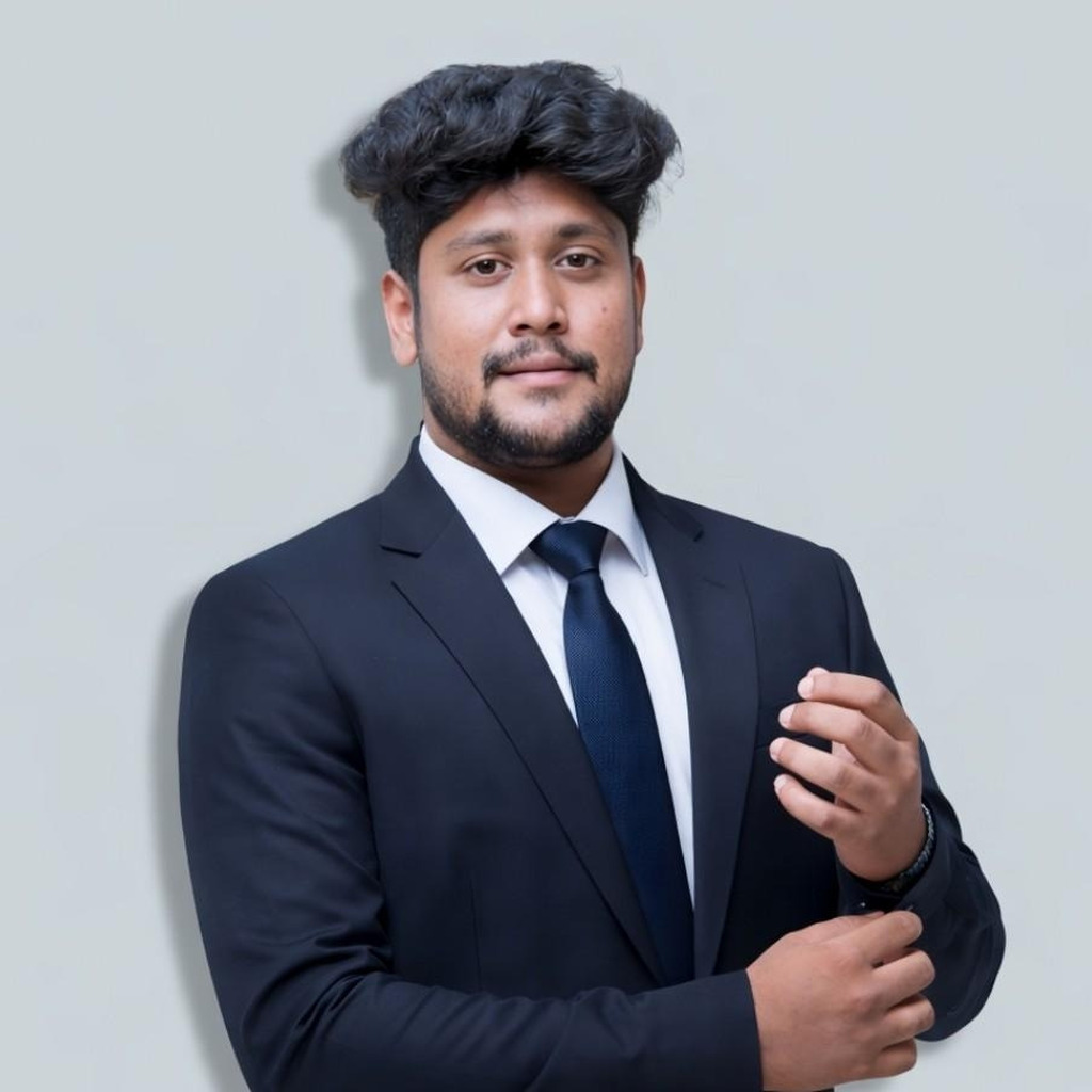 Raza Abbas - Software Developer - Focus Group | XING