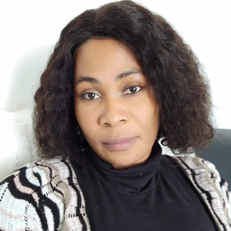 AFFOUE Clarisse Koffi