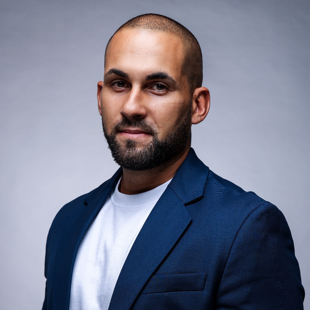 René Wagner Sportwissenschaftler in leitender Funktion ISODOC