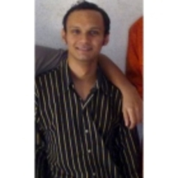 Swapnil Desai