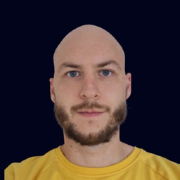 Dzmitryi Kharlanau