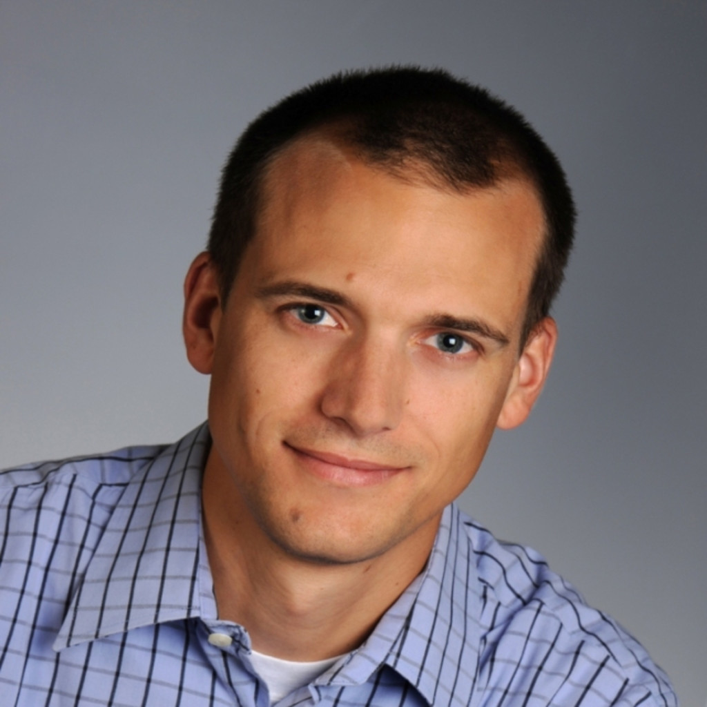 Sebastien Thiery Technology Application Specialist Caterpillar Inc