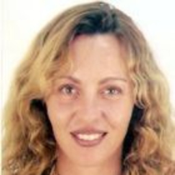 Patricia Fernández González