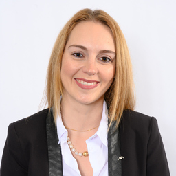 Michelle Beindorff