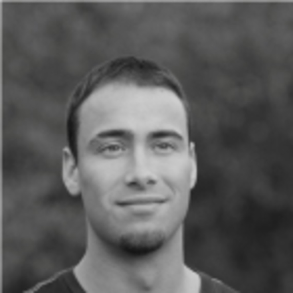 Social Media Profilbild Robert Moos Berlin