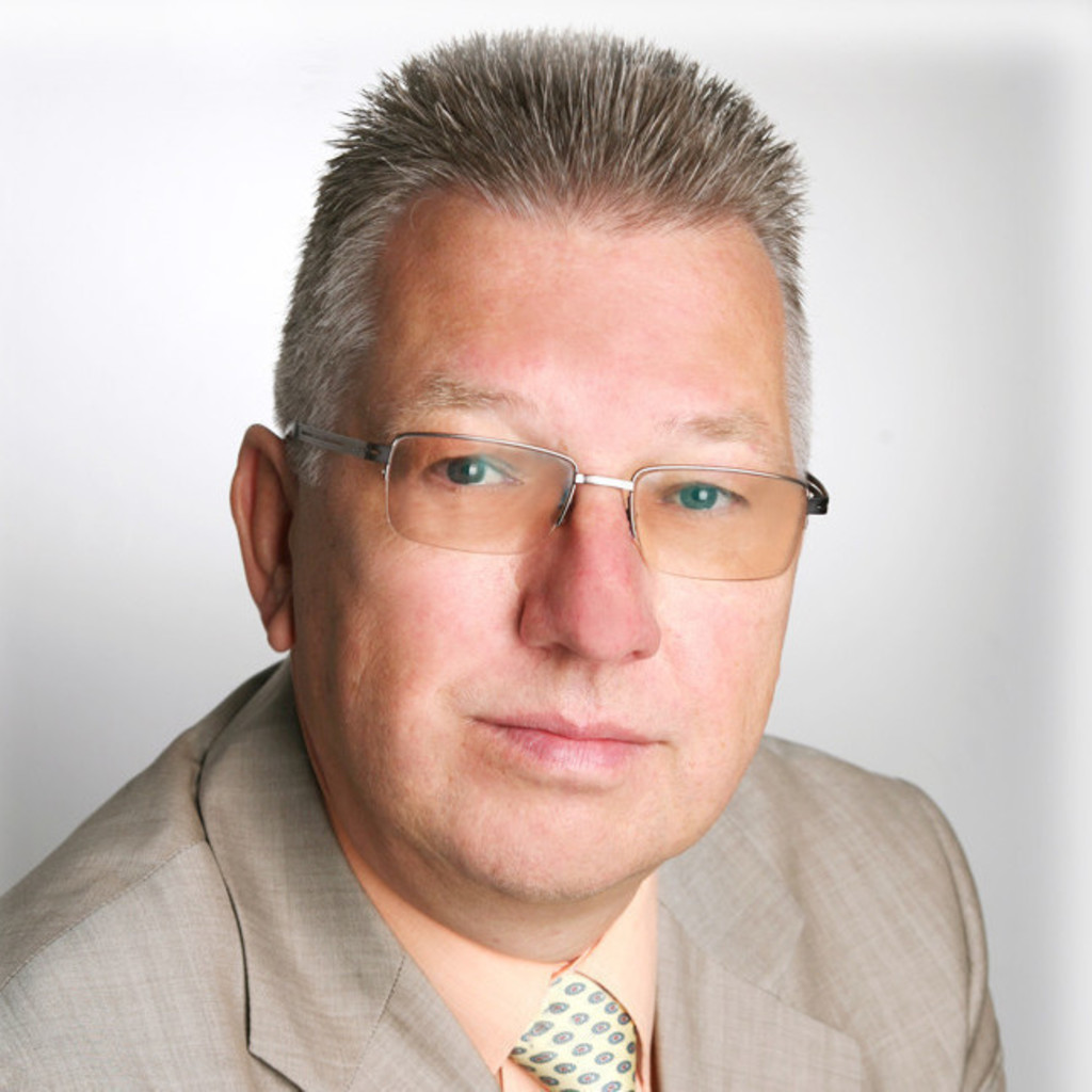 Manfred Meise Nutzen Sie Social zur Stärkung der Effizienz