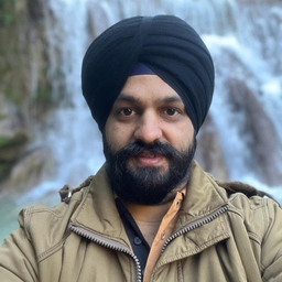 Baldeep Singh