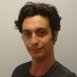 samuele cantini