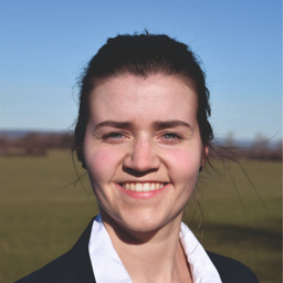 Nele-Pauline Gaedke