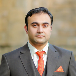 Saad Salman