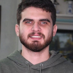 Arash Tajdar