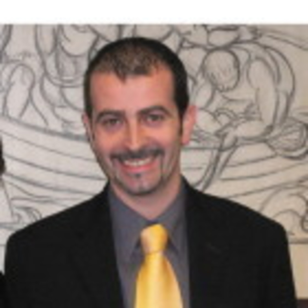 Raffaello Re Technical Support Service Simatic IT (MES) Siemens S.p