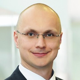 Dr. Igor Tchoudovski