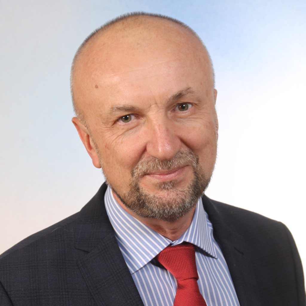 Alexander Antonov Head Finance B2B, member of B2B Leadership Team