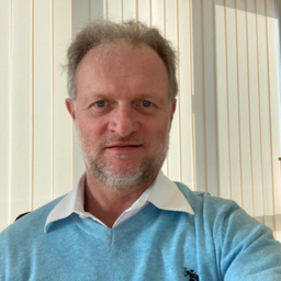 Paul Kokott