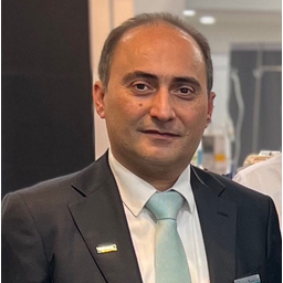 Arash Damnabi