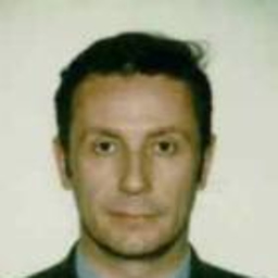 Luis Miguel García