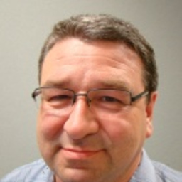 Martin Haibl