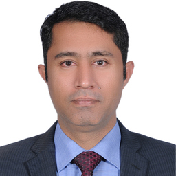 Dr. Rizwan Muhammad Hanif