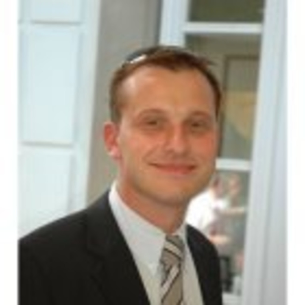 Jörg Schneider Inhaber Powerburner Computer Service XING