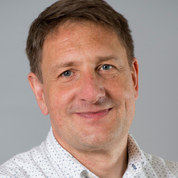Peter Zumbühl