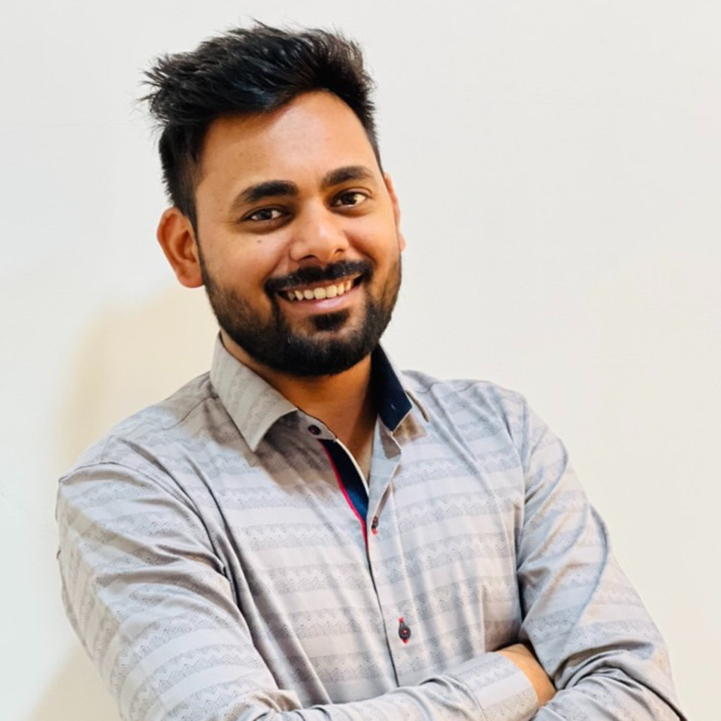 DHEERAJ Chauhan - Business Analyst - Adglobal360 India pvt ltd | XING