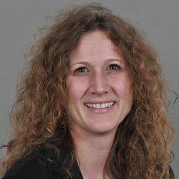 Eva Strebel