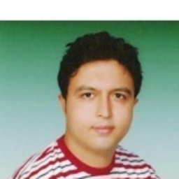 Alper Sahin