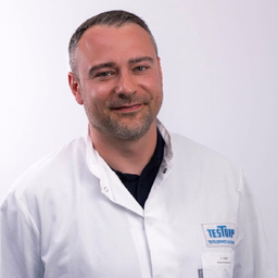 Sergei Maier