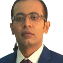 Naveed Shaikh