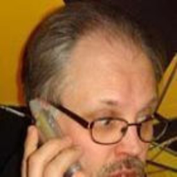 Jussi Luukkonen