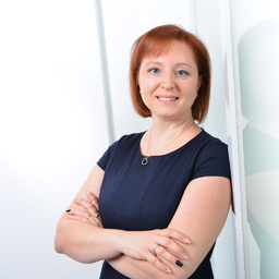 Olga Sebold