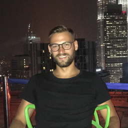 Philipp Klausner