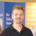 Social Media Profilbild Jens-Uwe Reimers Nusse