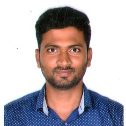 Bharathkavi Ravichandran