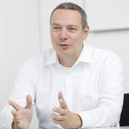Dennis Blöcher