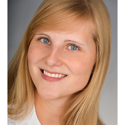 Profilbild Annegret Schreiber