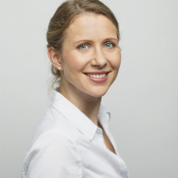 Profilbild Franziska Weigel