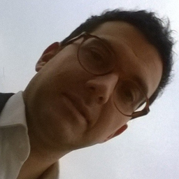 Dr. Stefano Residori