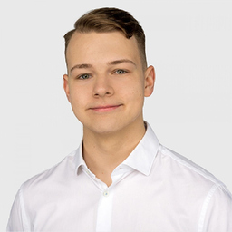 Dominik Domröse's profile picture