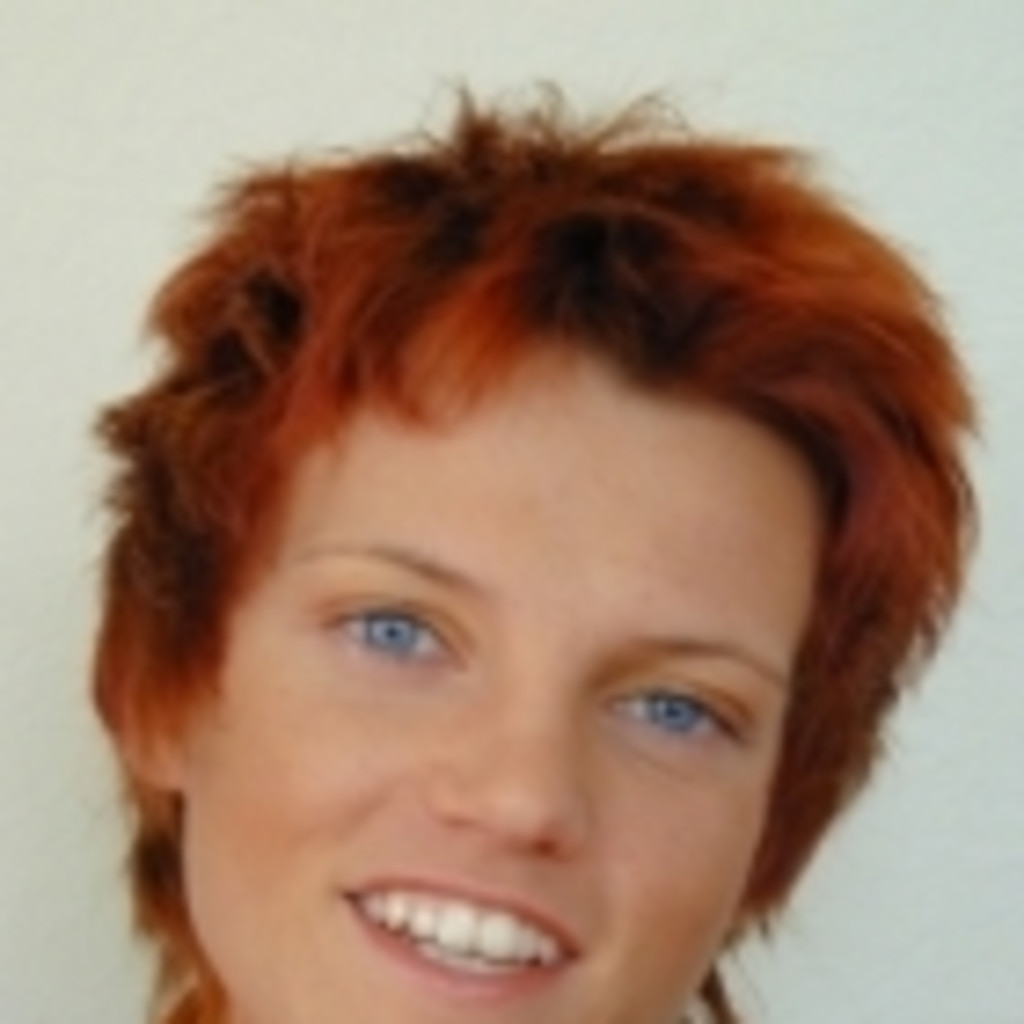 Social Media Profilbild Petra Zlabinger 