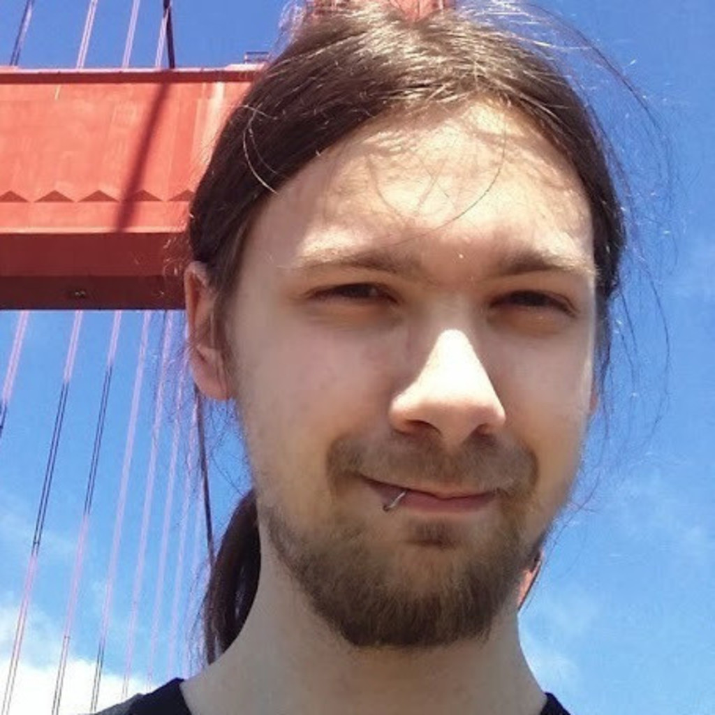 Social Media Profilbild Joris Groß Hamburg