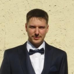 Daniel Zeidler
