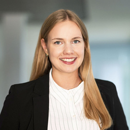 Pia Sanden